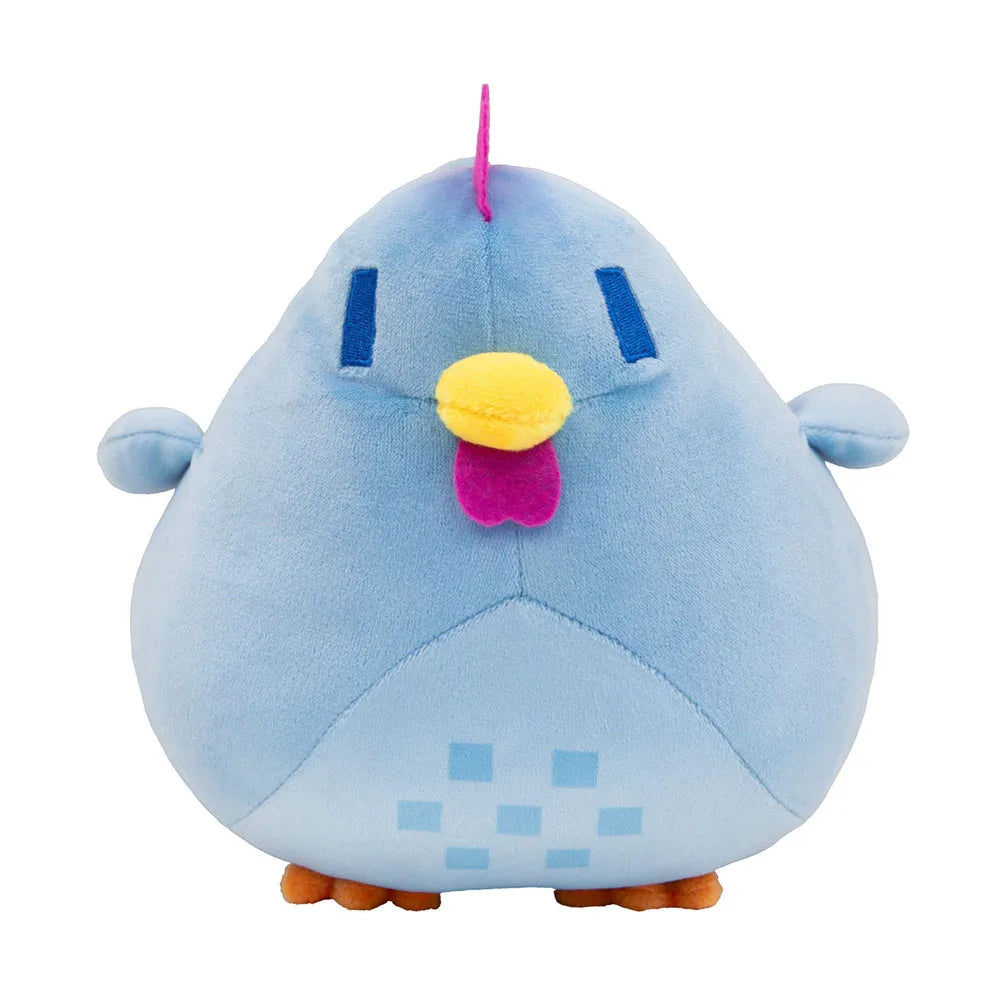 20cm Kawaii Chicken Plush Toy | Adorable Stardew Valley Stuffed Animal