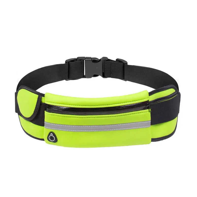 Colorful Waterproof Neoprene Fanny Pack | Perfect for Running