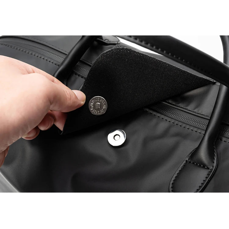 Large Capacity Travel Tote Bag | Ideal for Adventures and Gym