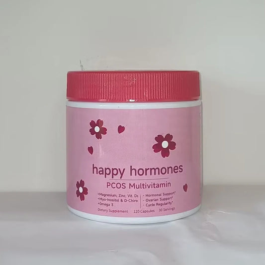 Balanced Gummies for Women | Enhance Immunity & Skin Health