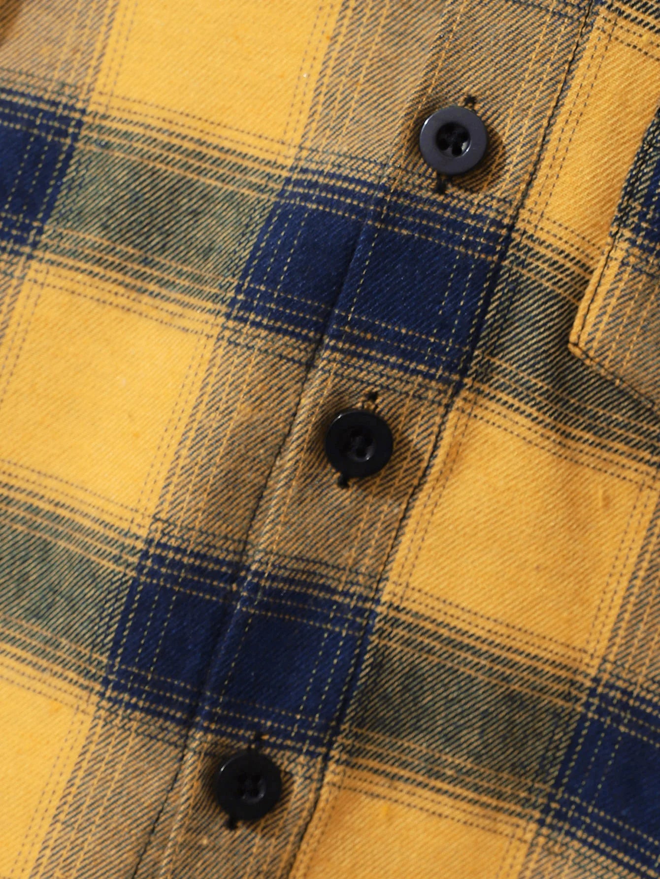 Baby Toddler Yellow Plaid Two-Piece Set | Charming Summer Outfit
