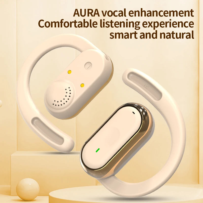 Wireless Bluetooth Headphones | Waterproof Sports Earbuds