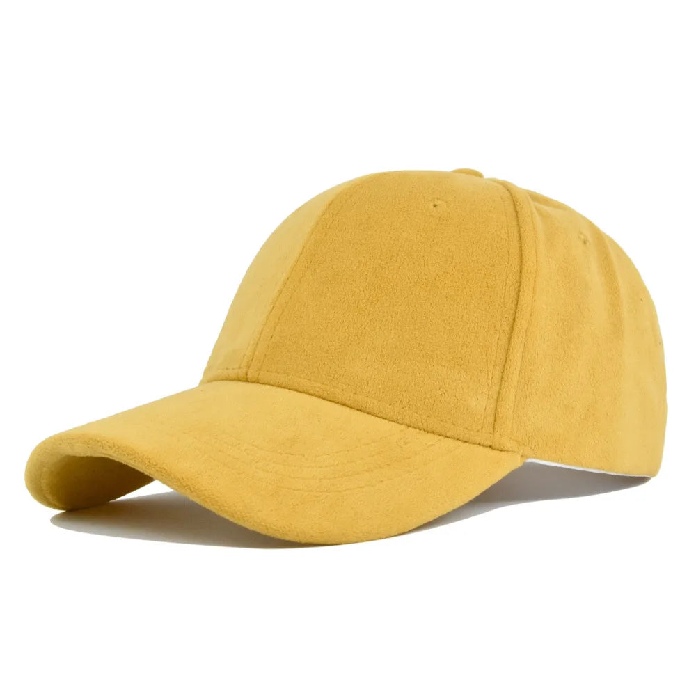 Unisex Adjustable Fashion Baseball Caps | Stylish Sun Visors