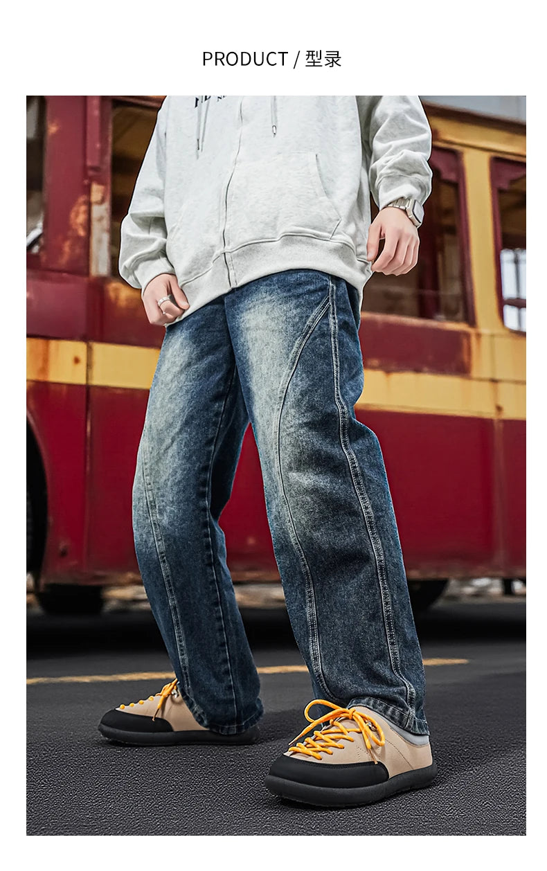 Men's Backless Slip-On Casual Sports Shoes | Comfortable & Stylish