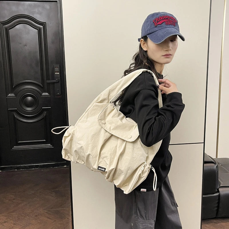 Spacious Fashionable Shoulder Bag for Women | Versatile Tote