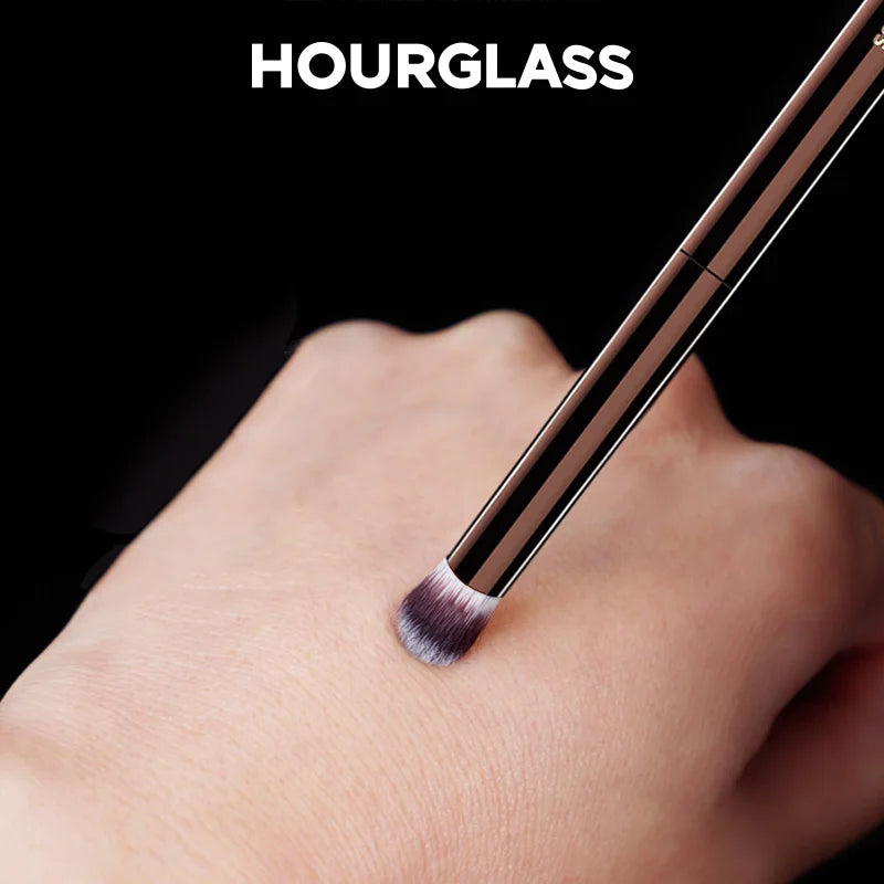 Versatile Makeup Brushes for Flawless Application | Powder, Blusher, More