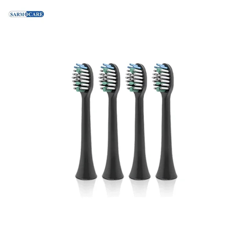 Smart Sonic Electric Toothbrush for Effective Teeth Whitening