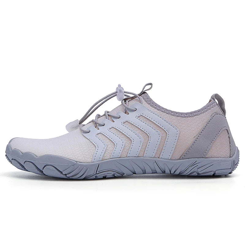 High Quality Trail Running Barefoot Shoes | Zero Drop Sneakers