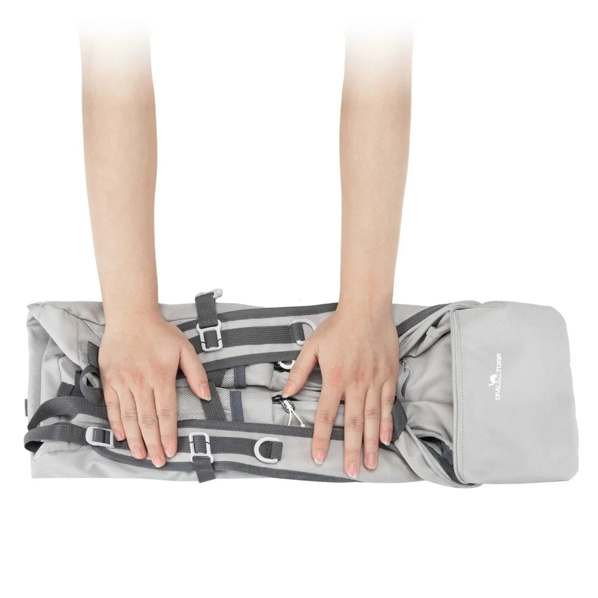 Multi Functional Waterproof Travel Backpack for Women | Lightweight & Large Capacity