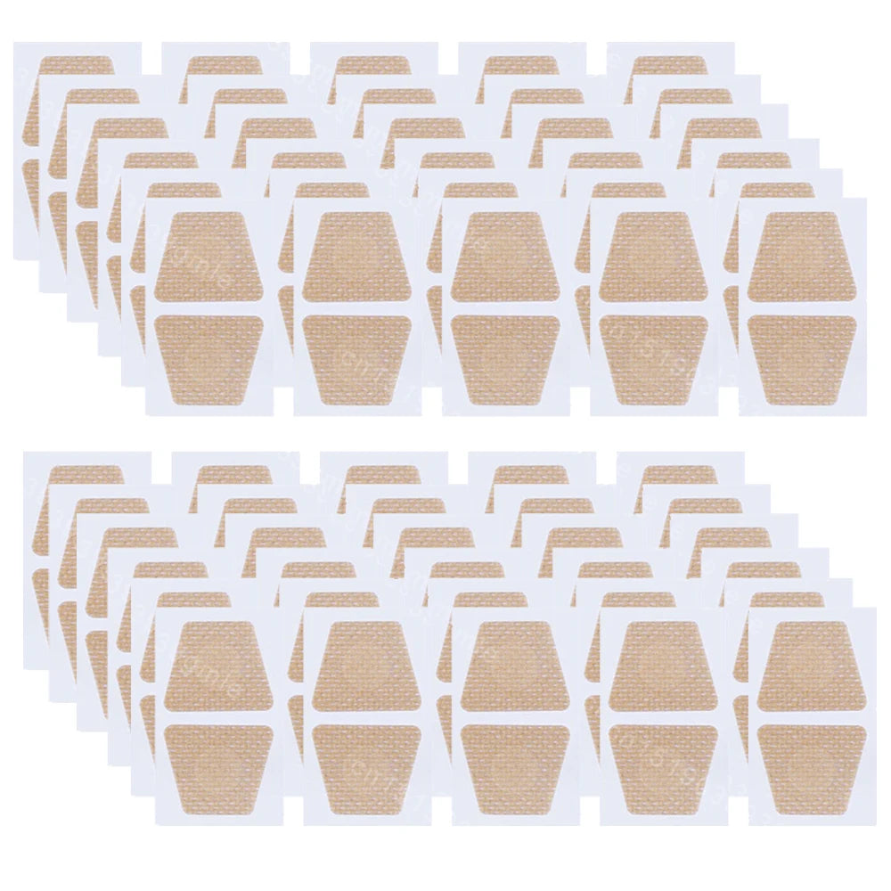 Toenail Fungus Repair Patches | Nail Care for Discolored Nails