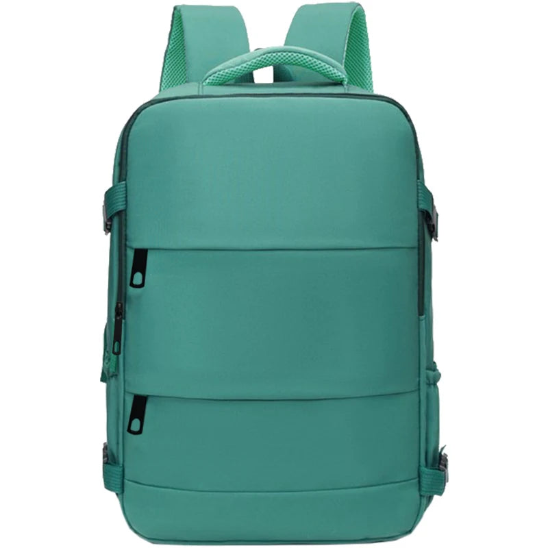 Stylish Multi-color Minimalist Backpack | Lightweight & Functional Bag