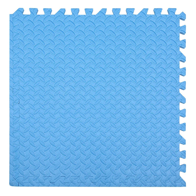 Educational Foam Baby Play Mat | Soft Non-Slip Puzzle Flooring