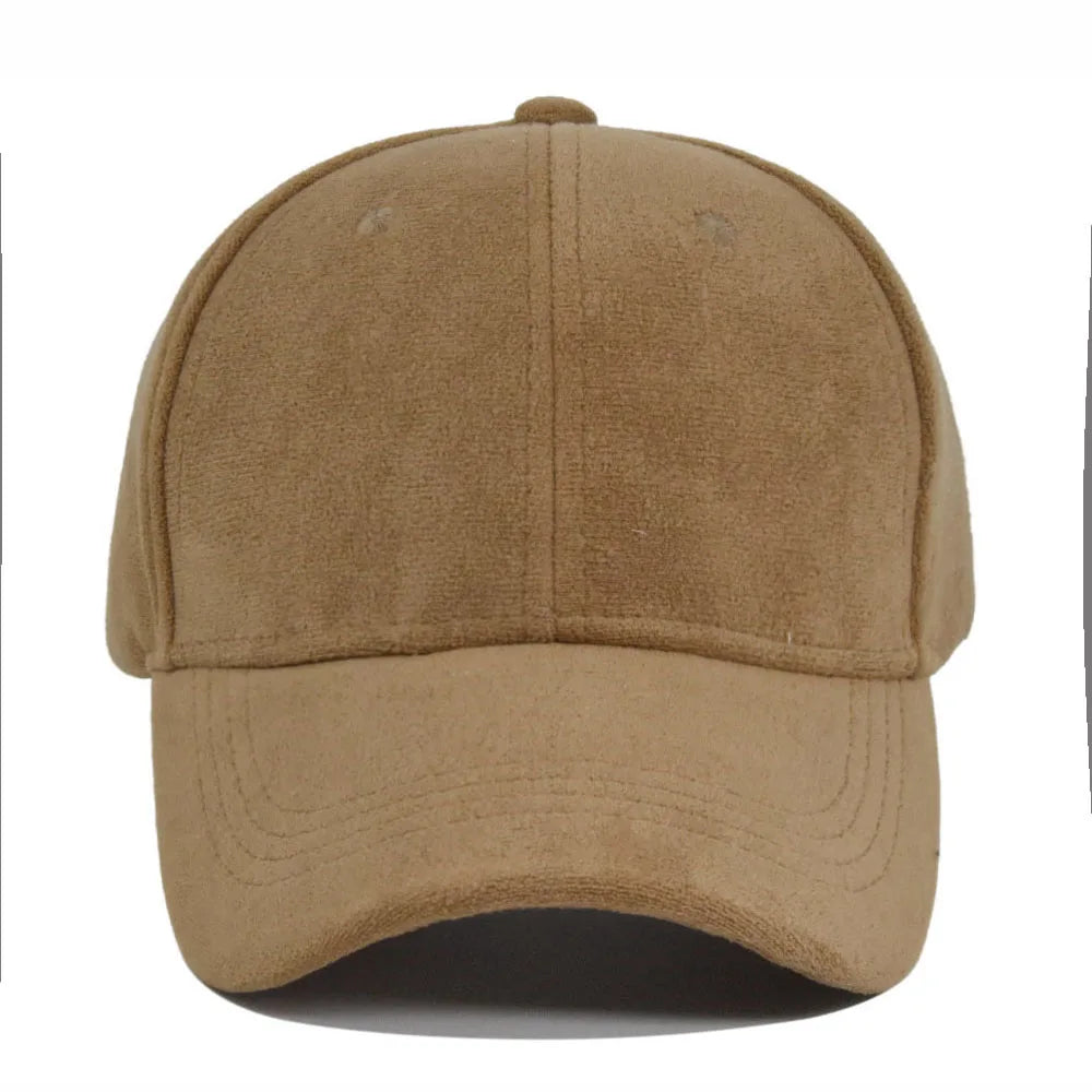 Unisex Adjustable Fashion Baseball Caps | Stylish Sun Visors