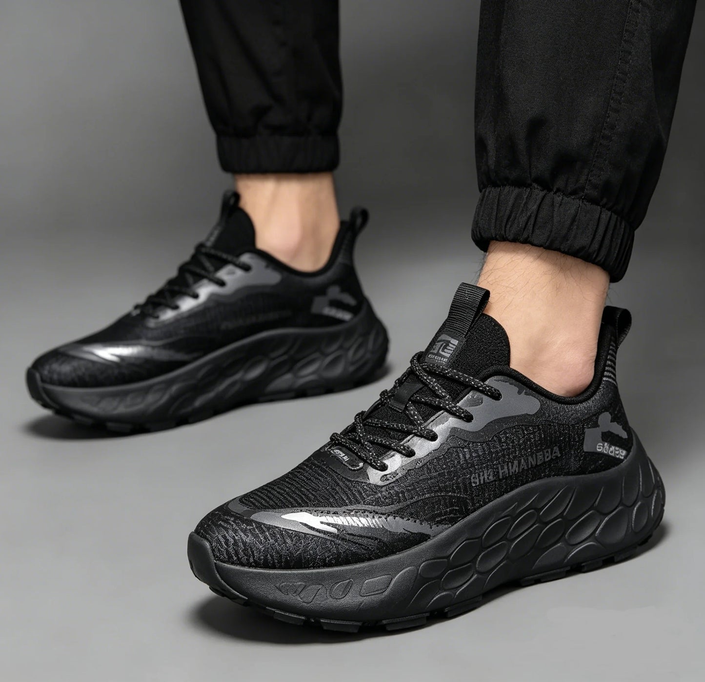 Casual Sports Shoes for Hiking & Outdoor Adventures
