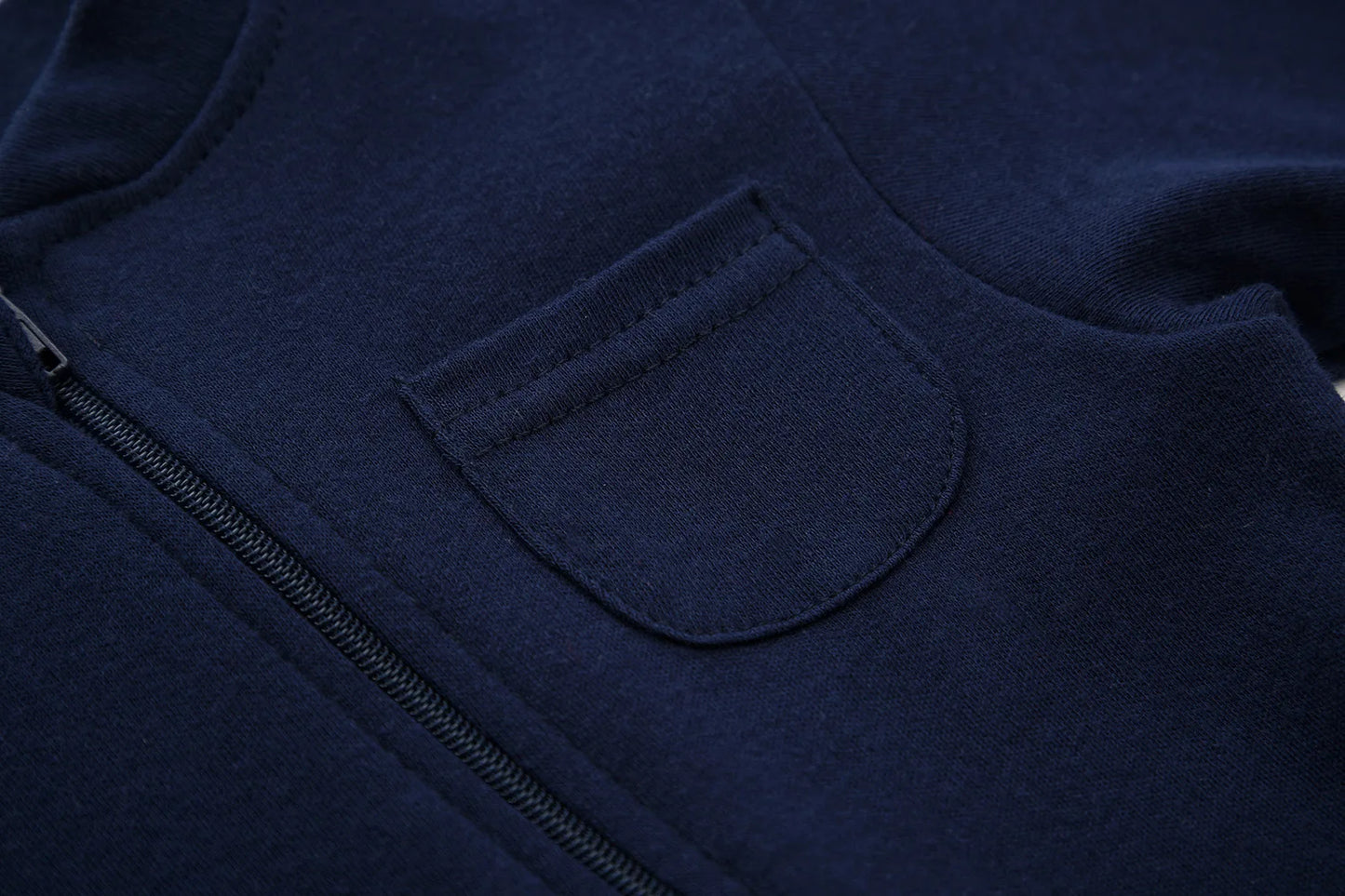 Cozy Cotton Jumpsuits for Newborns | Soft One-Piece Sleepers