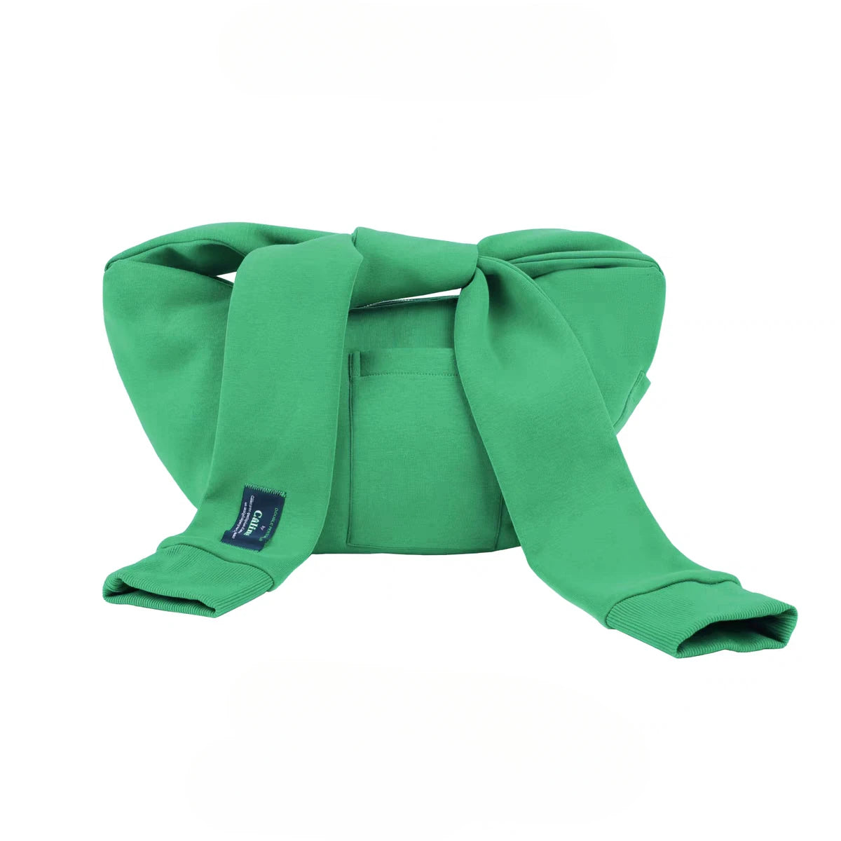 High-Capacity Shoulder Bag | Unisex Street Style Embrace Bag