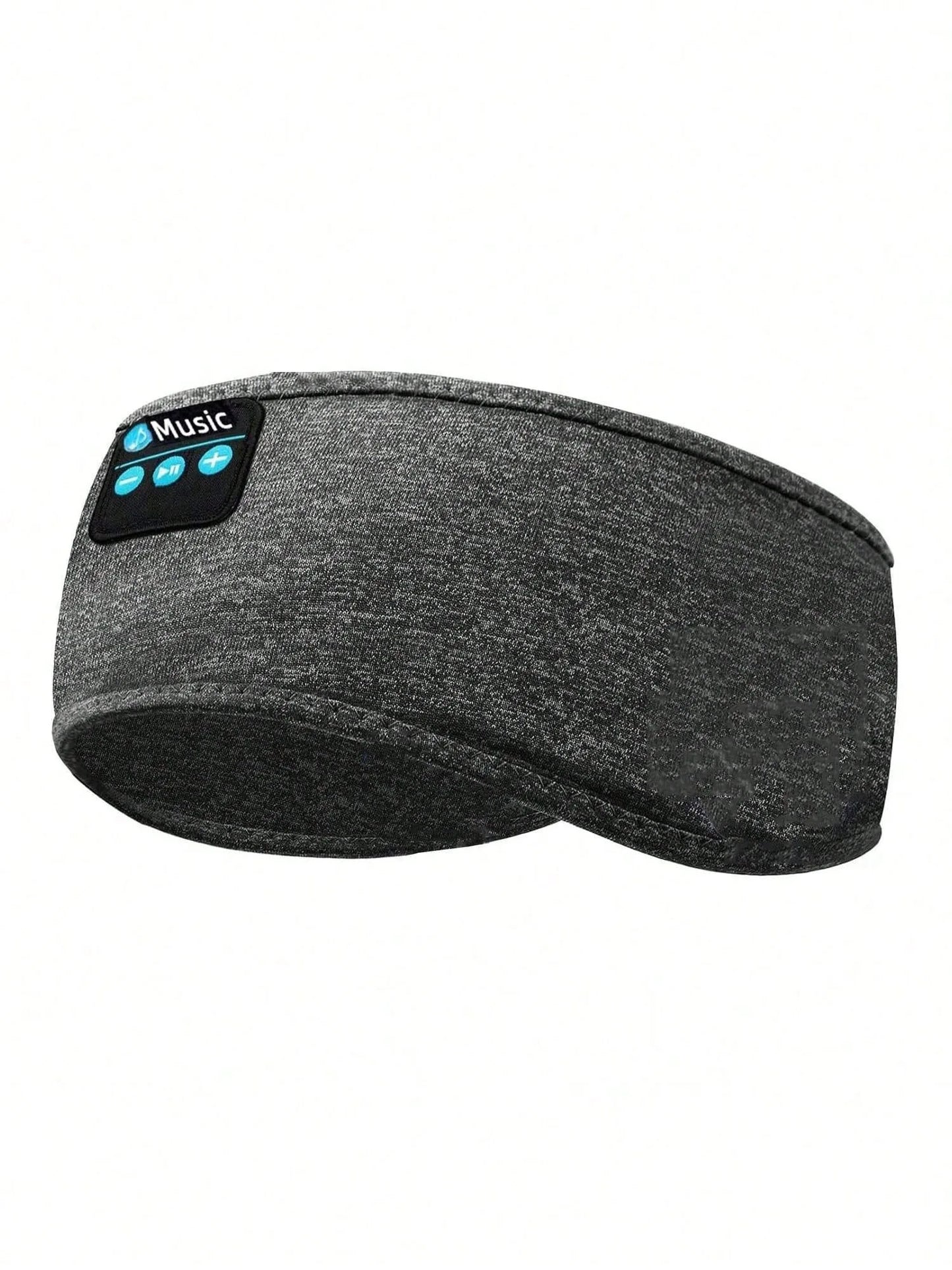 Bluetooth Sleep Headphones | Wireless Music Earbuds Eye Mask