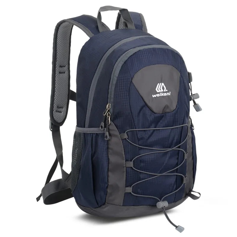 Ultralight Camping Backpack | Portable Hiking Rucksack for All