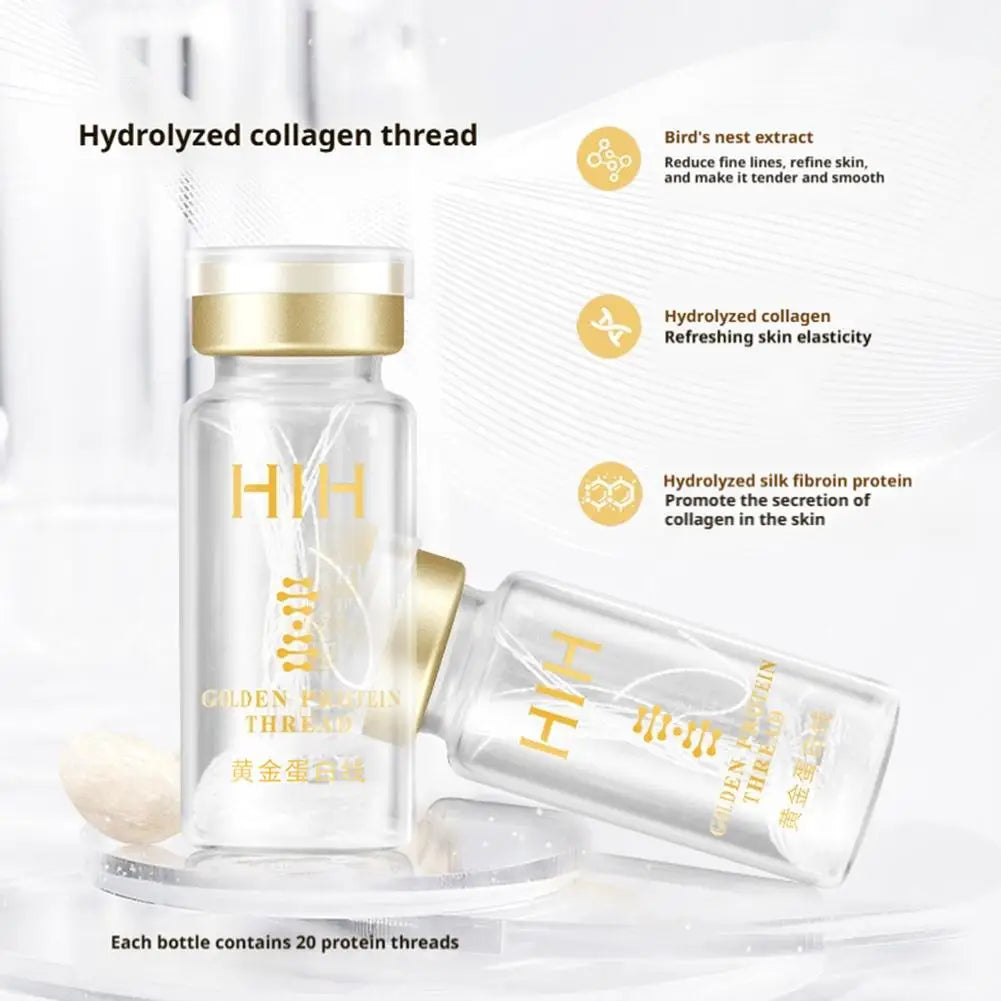 Collagen Firming Face Lift Essence | Moisturizing Skincare Serum