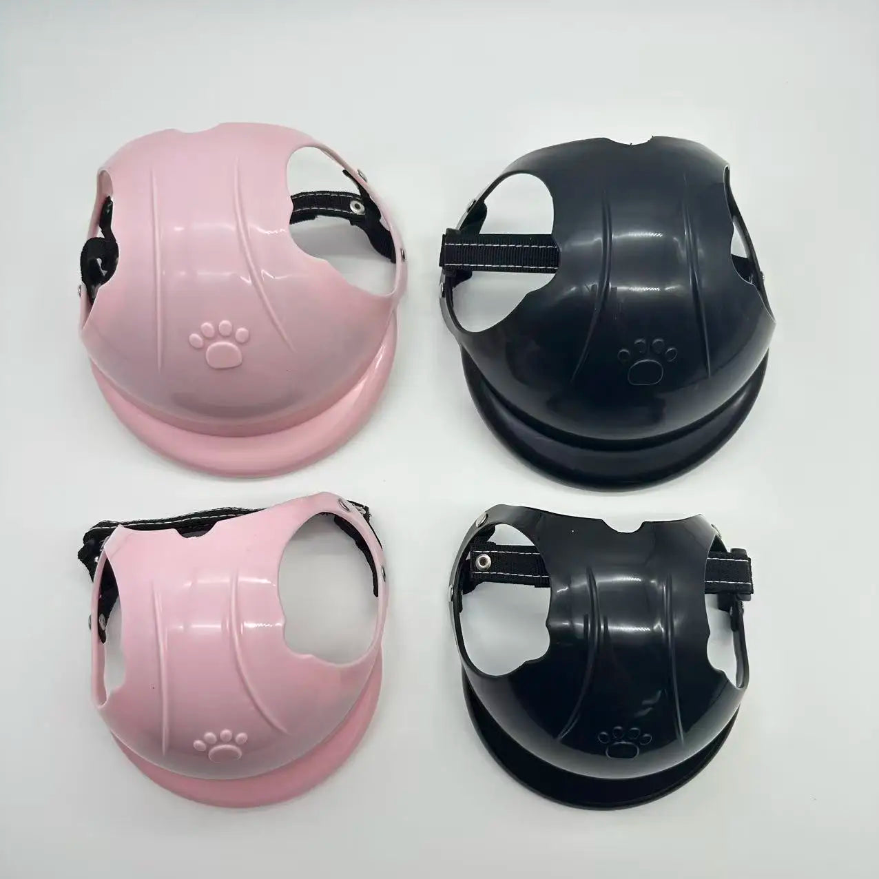 Adorable Pet Helmet for Small Dogs & Cats | Adjustable & Breathable