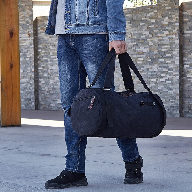 Large Capacity Waterproof Travel Backpack | Ultimate Versatile Bag