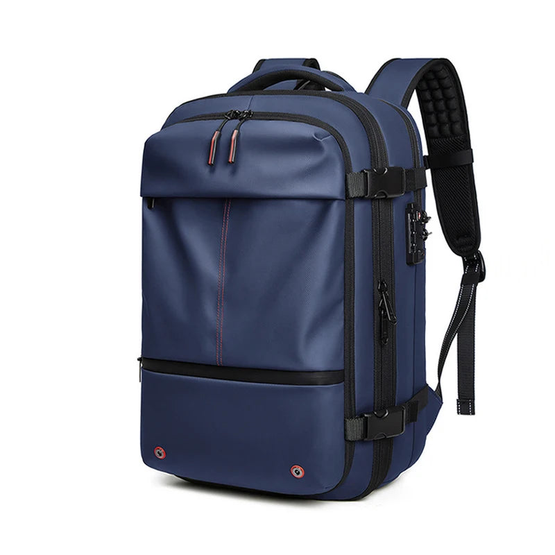 Versatile 17 Inch Laptop Backpack | Business & Outdoor Use