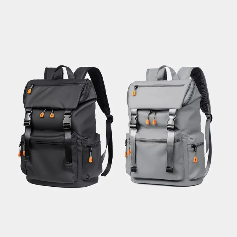 Versatile Travel Backpack for School & Short Trips | Stylish & Functional
