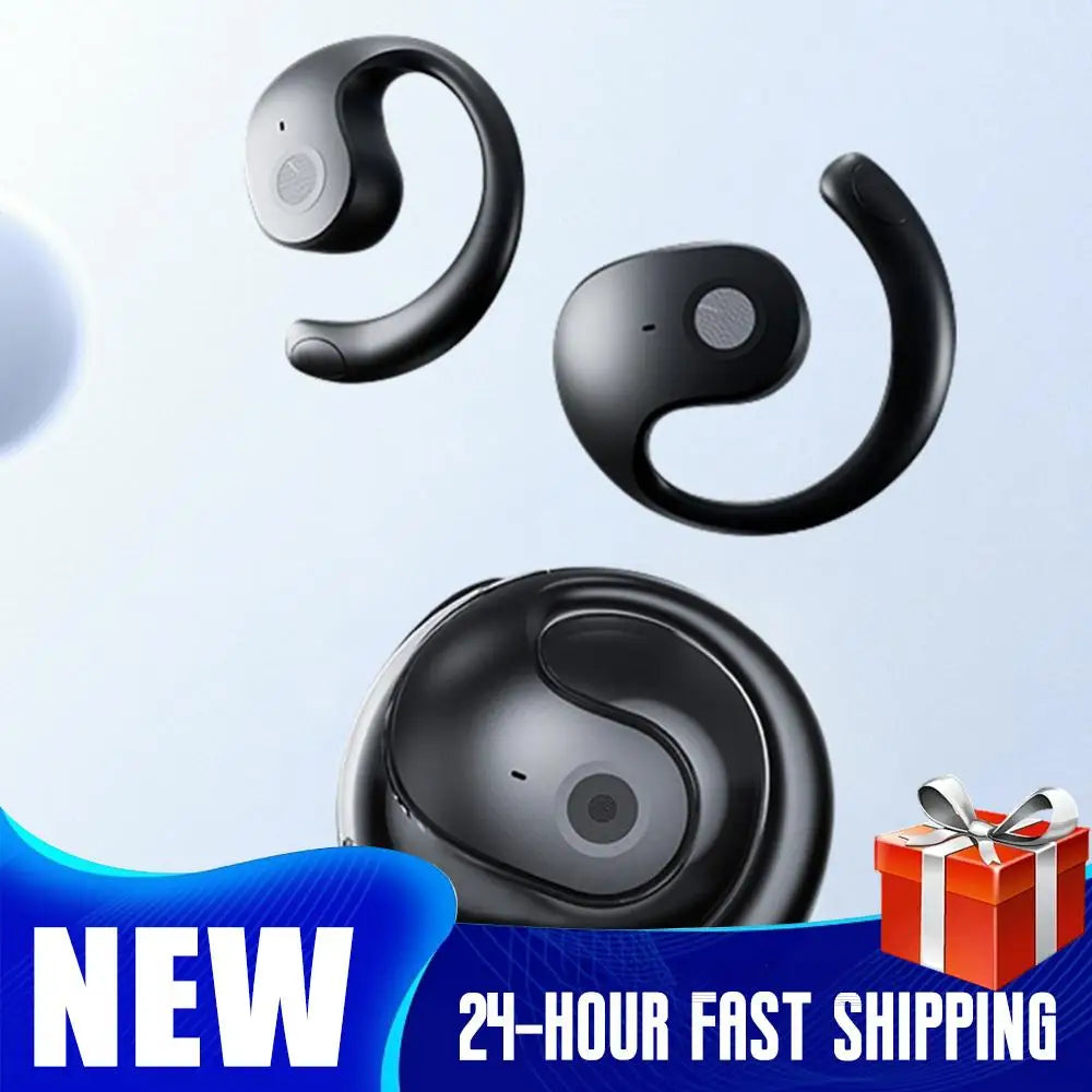 AI Language Instant Translation Earbuds | Real-Time Translator
