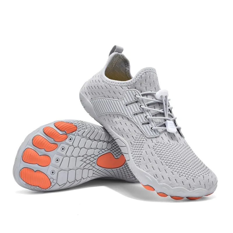 High Quality Trail Running Barefoot Shoes | Comfortable Water Trainers
