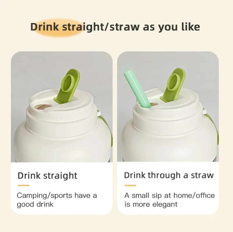 Portable Juicer Cup | USB Rechargeable Smoothie Blender for Home