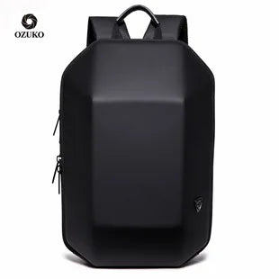 Large Water Repellent Backpack for Men | Stylish Travel Schoolbag