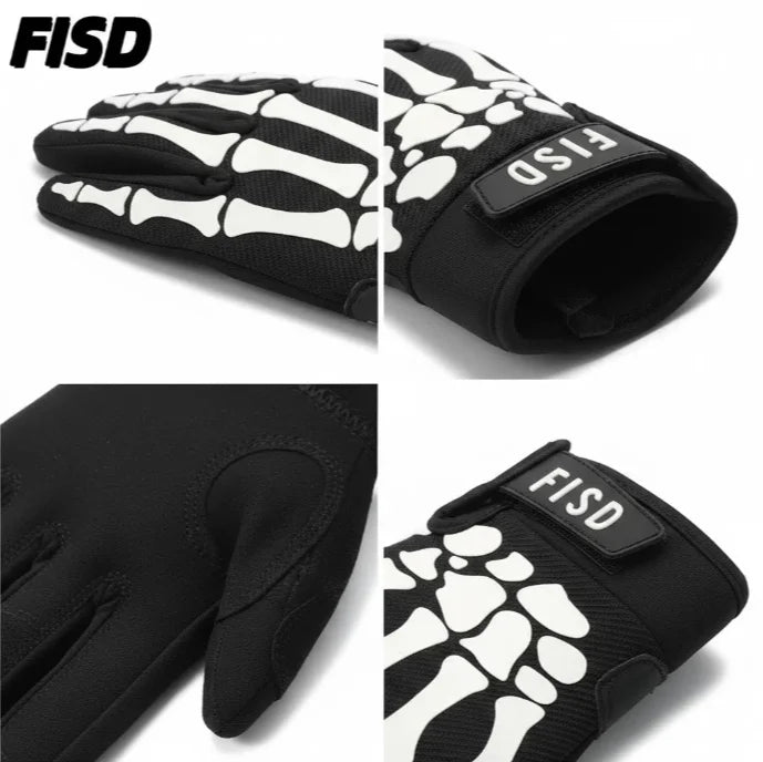 Winter Waterproof Touchscreen Gloves for Outdoor Sports