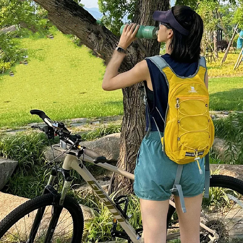 Waterproof Hiking Backpack | Lightweight Cycling Sports Bag