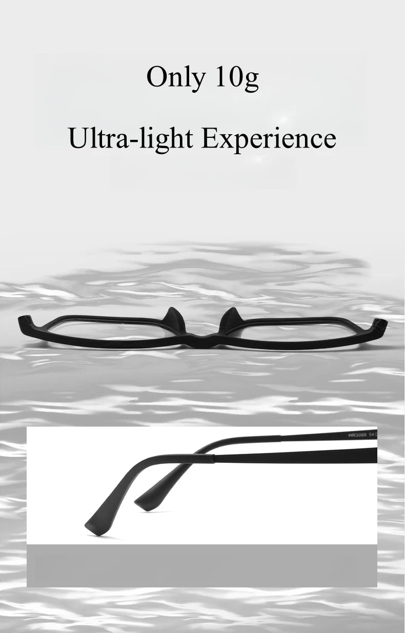 Stylish Multifocal Prescription Eyeglasses for Men | Free Shipping
