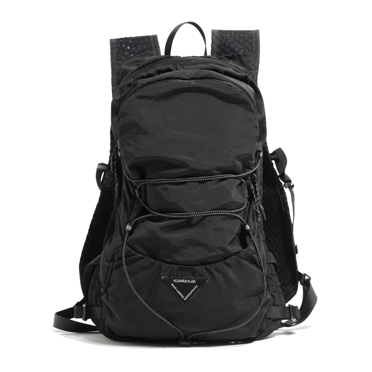 Lightweight Backpack for Outdoor Activities | Versatile Travel Bag