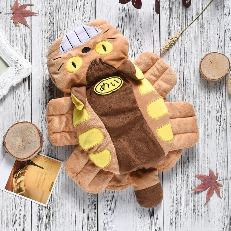 Warm Fleece Halloween Clothes for Small Dogs | Cozy Dog Jackets