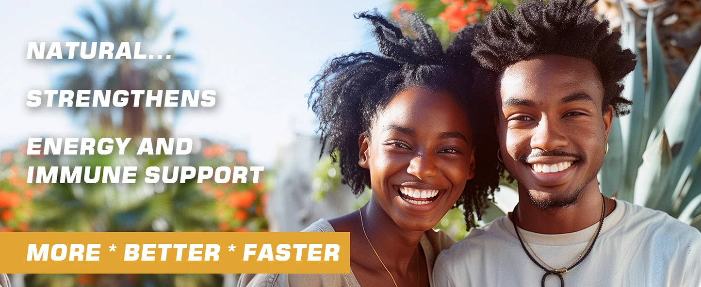 Pure Shilajit with 85+ Trace Minerals | Boost Immune & Metabolic Health