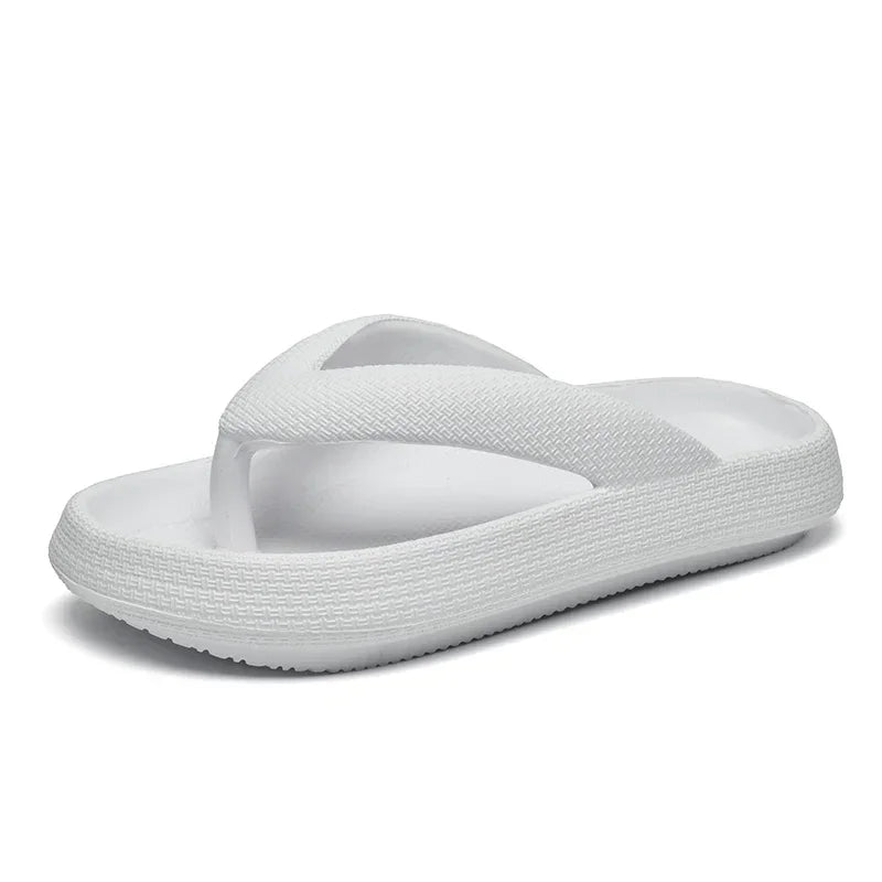 Summer Flip Flops for Men | Comfortable Non-Slip Sandals