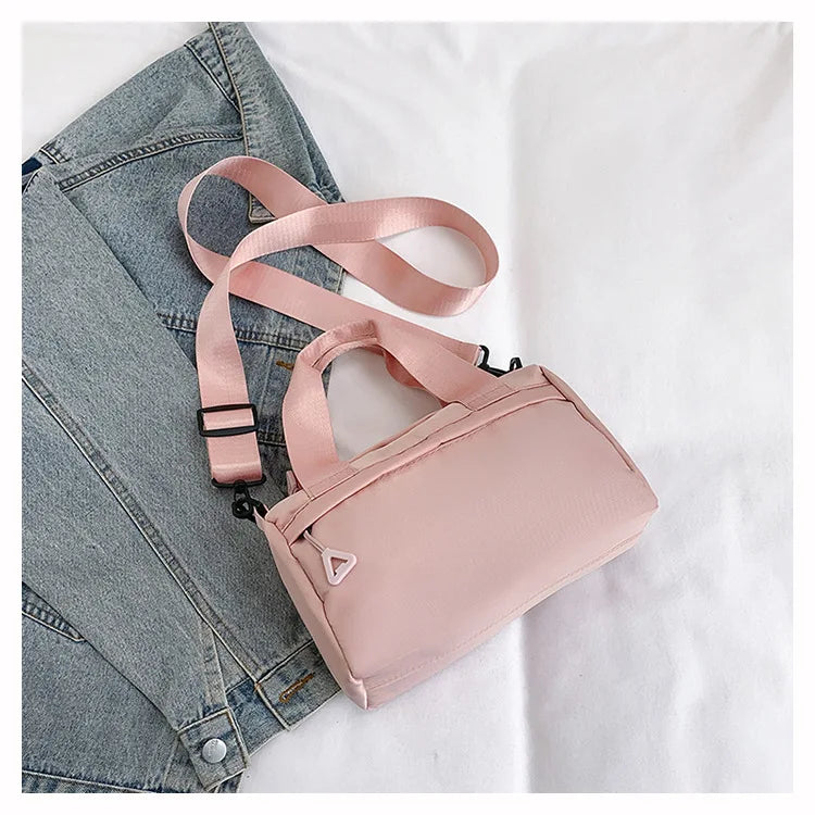 Mochila pequeña multiusos con estilo | Perfecta para el uso diario