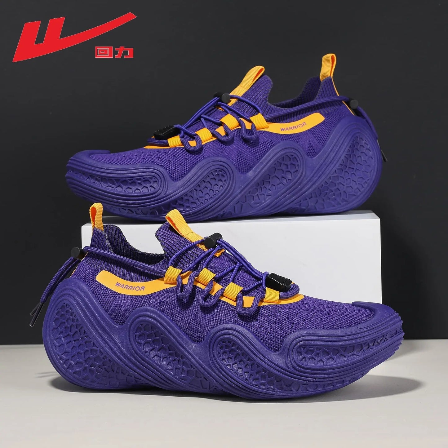 Men's Breathable Mesh Sports Shoes | Lightweight Casual Sneakers