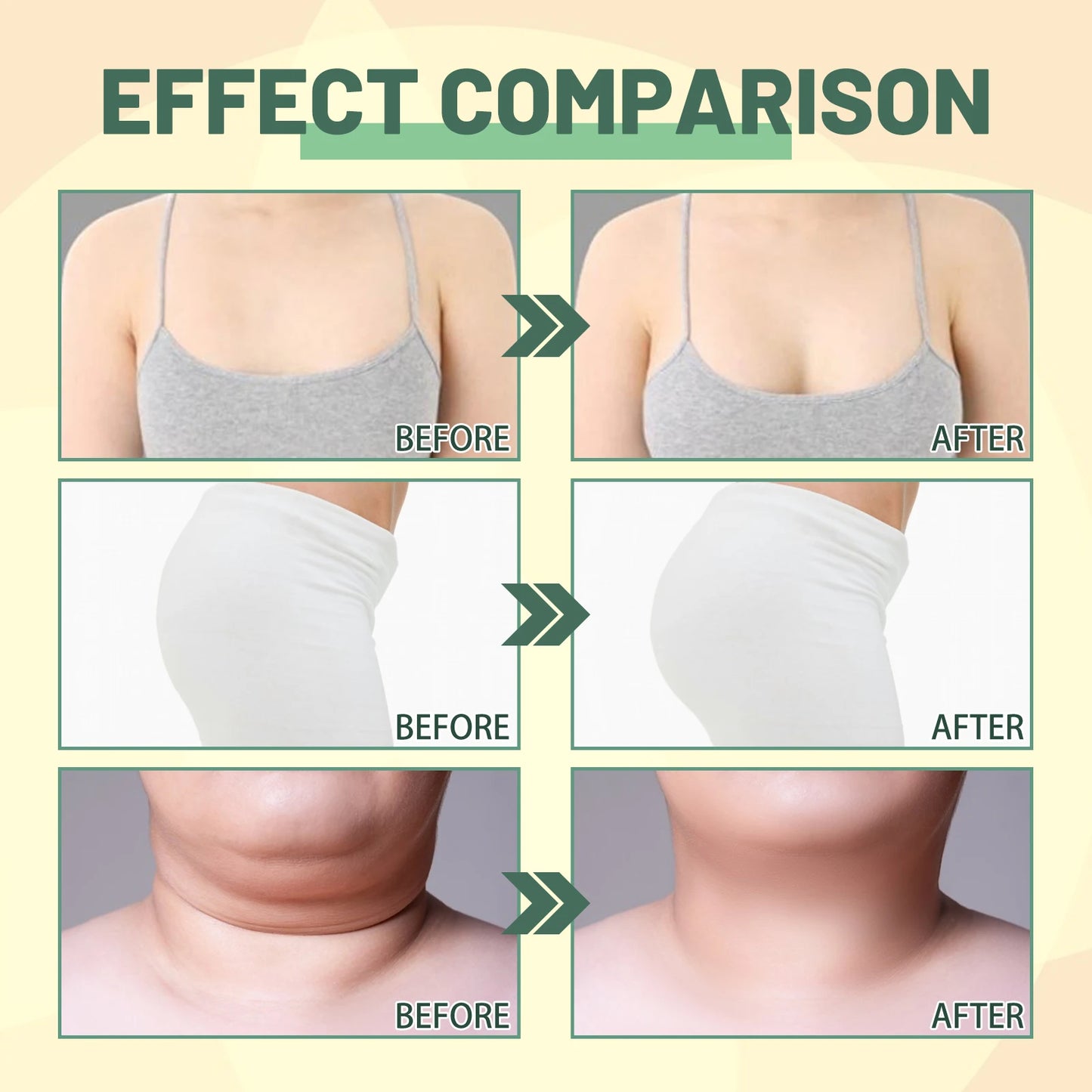 Collagen Body Oil for Skin Tightening & Firming Treatment