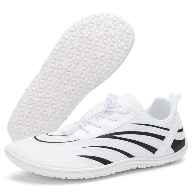 Men's Barefoot Aquatic Sport Wading Shoes | Adventure-Ready Footwear