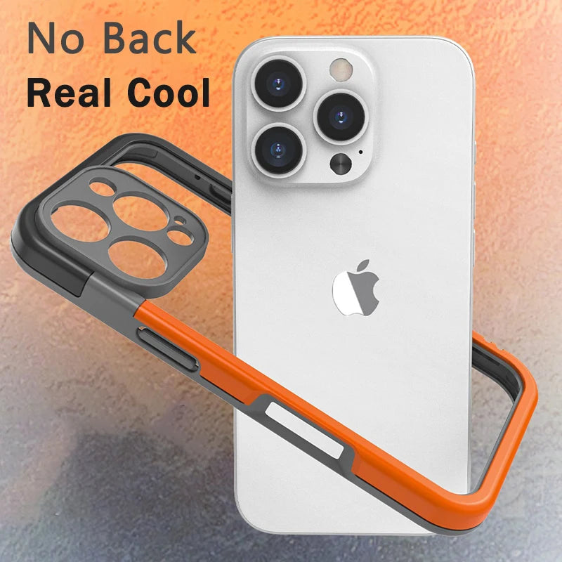 Shockproof Soft Silicone Phone Case | Ultimate Style & Protection