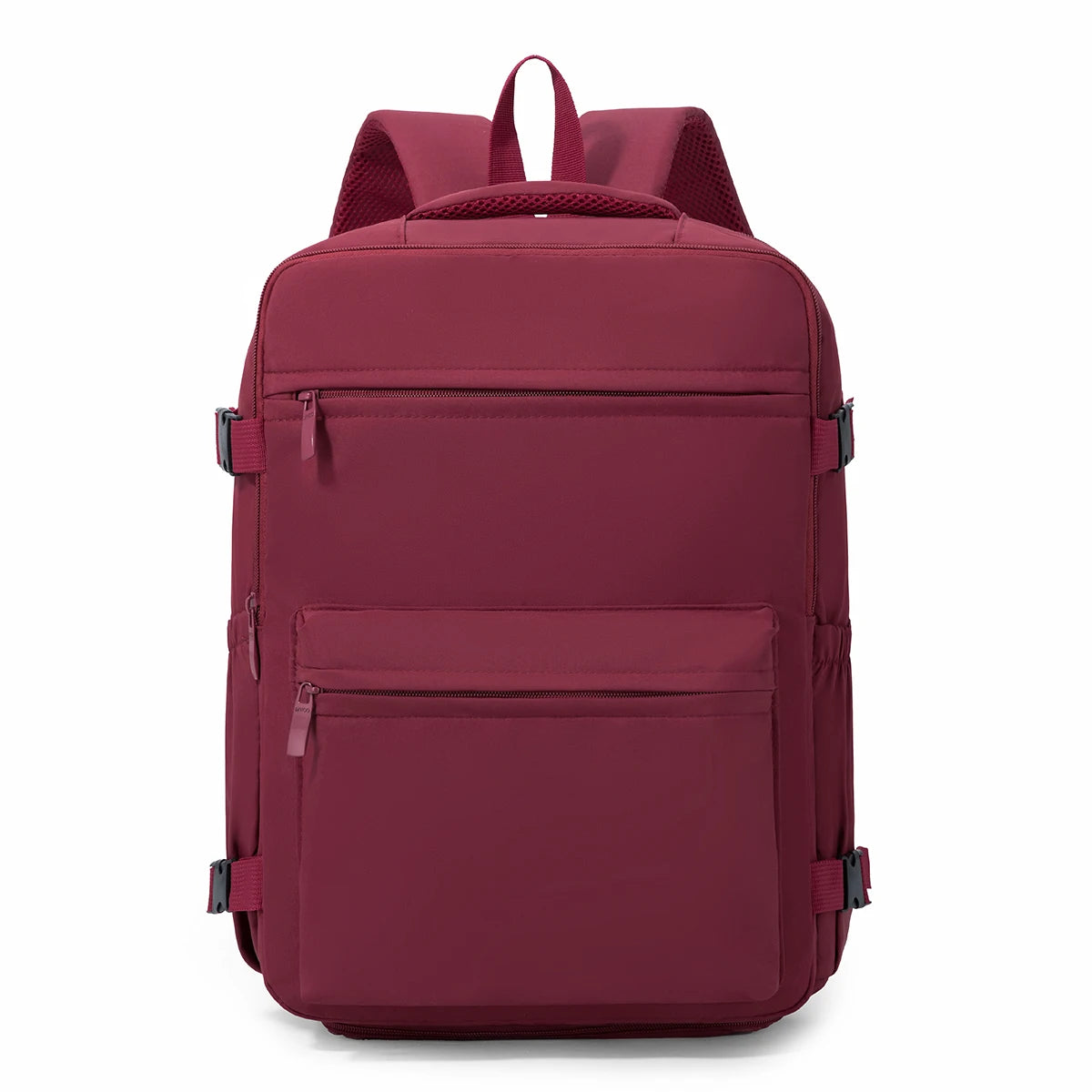 Spacious Travel Backpack | Lightweight and Versatile Luggage