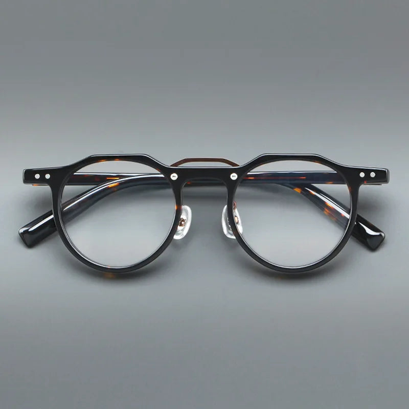 Personalized Anti-Blue Light Glasses | Custom Stylish Eye Protection