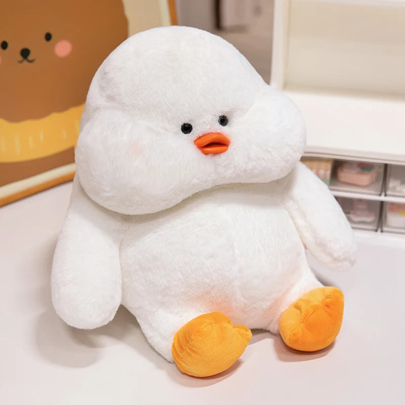 Cute Cartoon Animal Plush Toys | Adorable Soft Dolls for Gifts