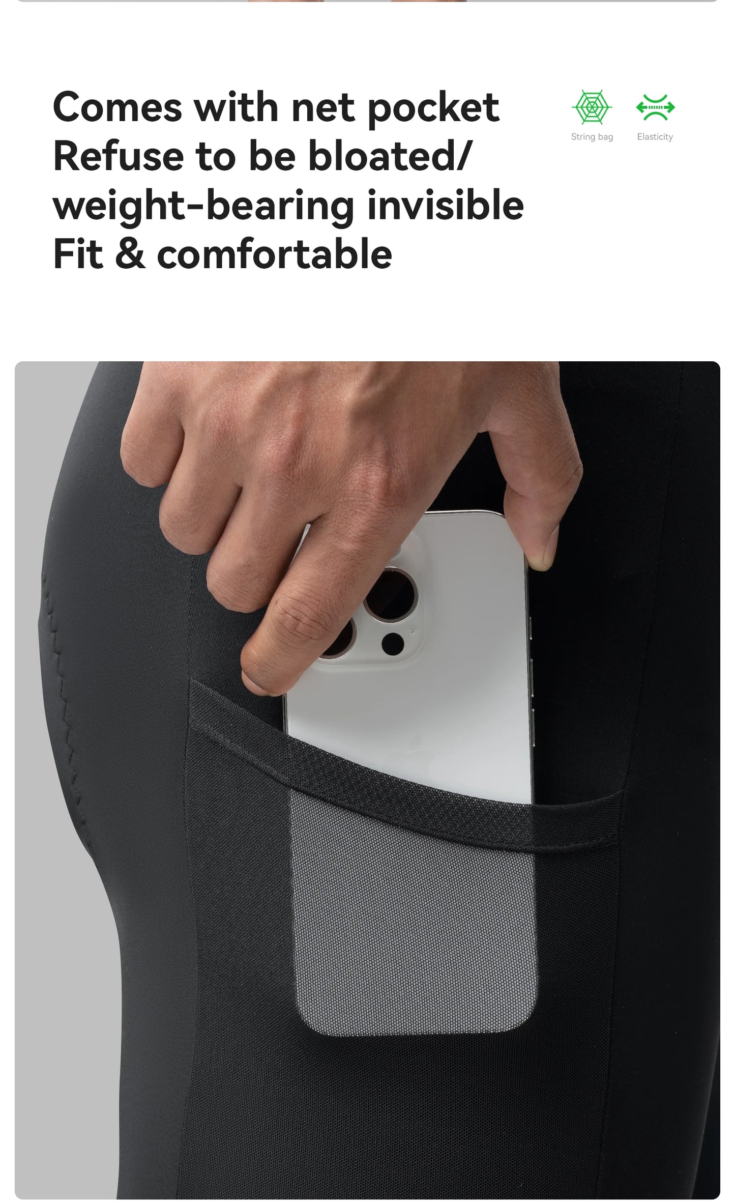 Breathable Cycling Bib Shorts for Men & Women | Padded Comfort