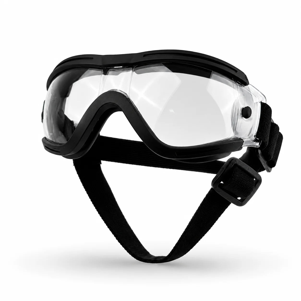 Adjustable Dog Sunglasses | UV Protection Goggles for Pets