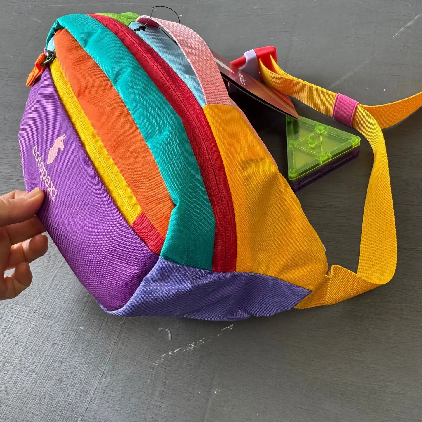 Unisex Outdoor Sports Chest Bag | Versatile and Stylish Crossbody Bag