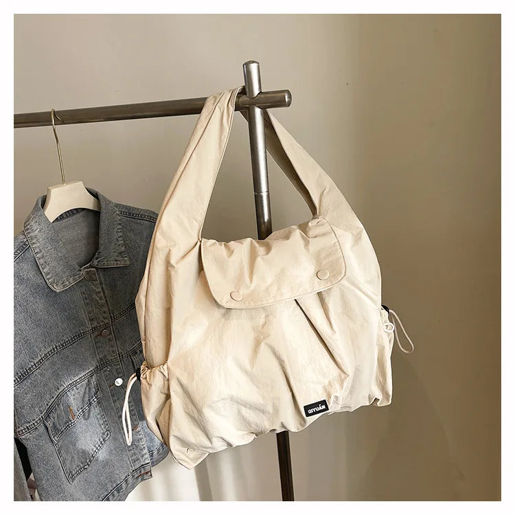 Spacious Fashionable Shoulder Bag for Women | Versatile Tote
